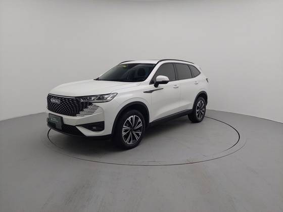GWM HAVAL H6 1.5 PHEV19 E-TRACTION GWM HAVAL H6 1.5 PHEV19 E-TRACTION